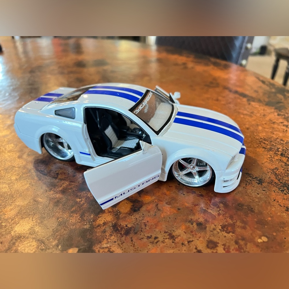 Jada Dub city Ford Mustang GT